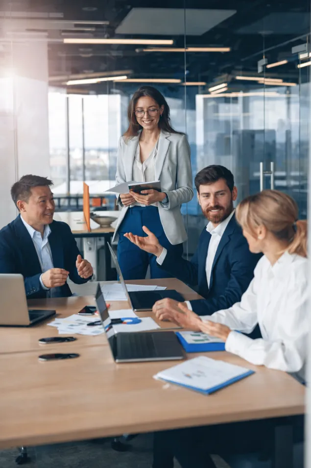 For Employer Groups