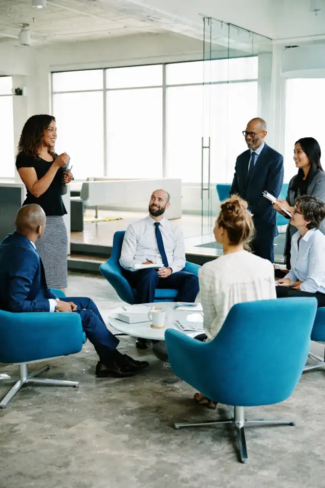 For Employer Groups