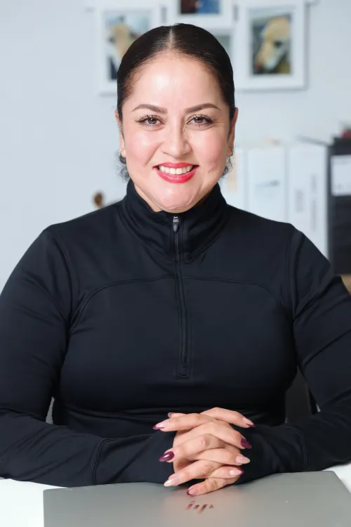 founder