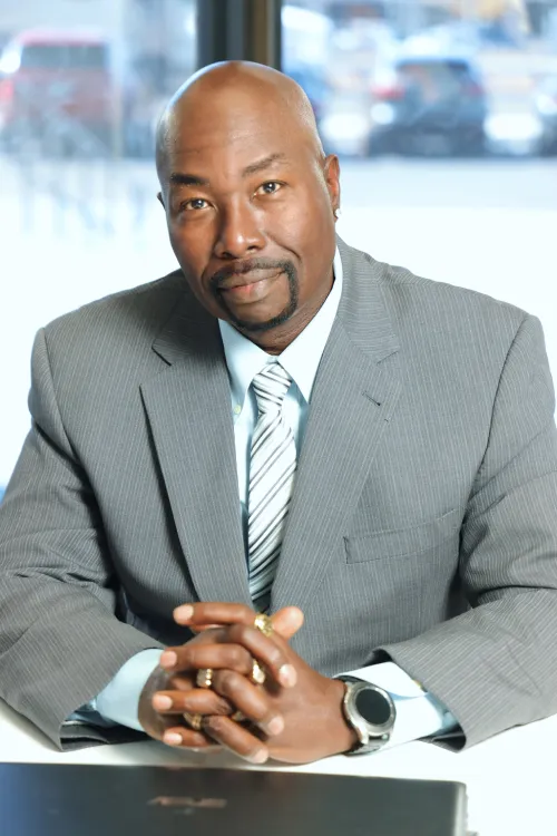 founder