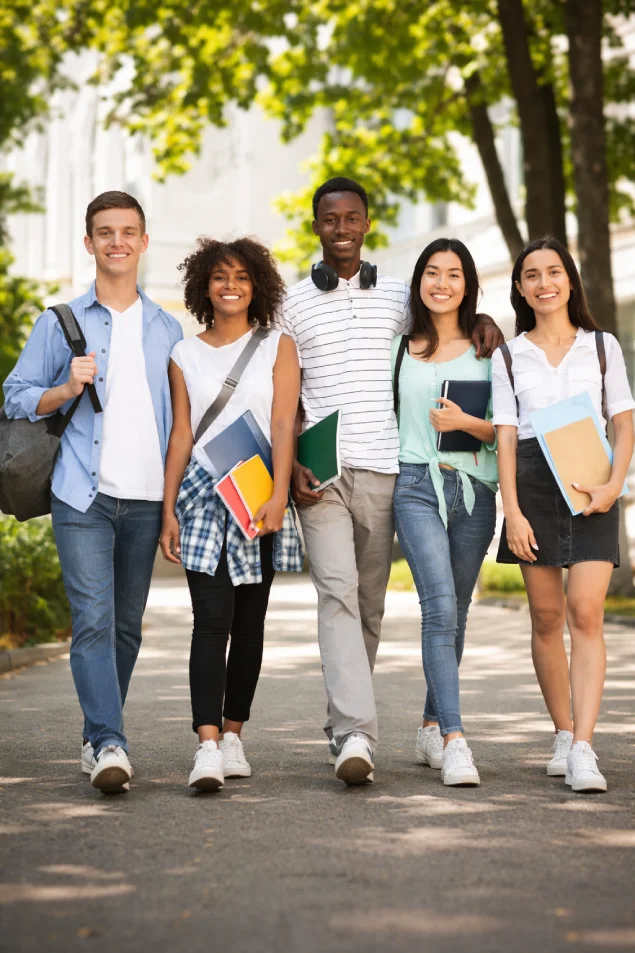 For College Students