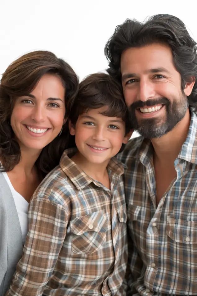 For Individuals & Families