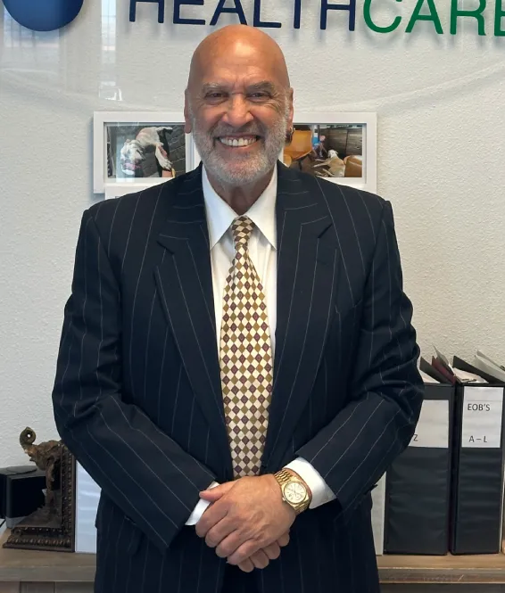 founder