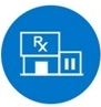 Find a pharmacy