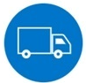 Sign up for RX delivery
